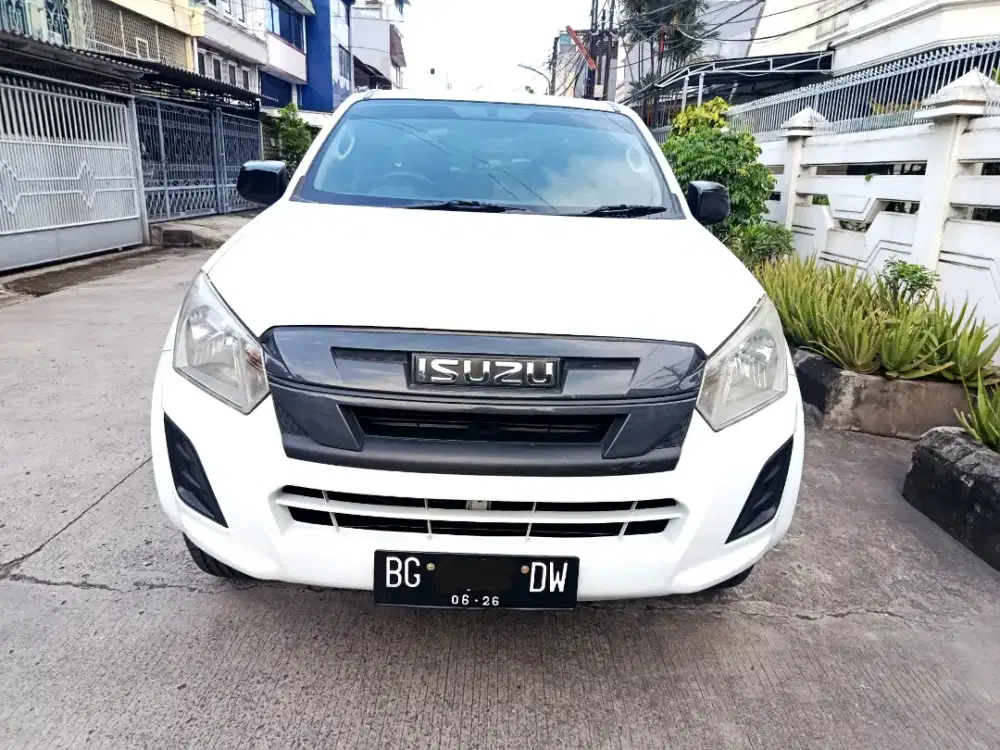 Isuzu D-Max. DC.4x4.th 2021