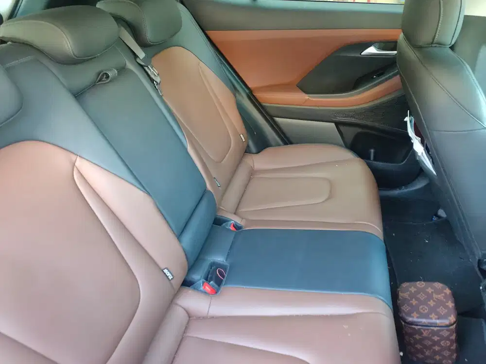 Hyundai Creta 2022 Bensin