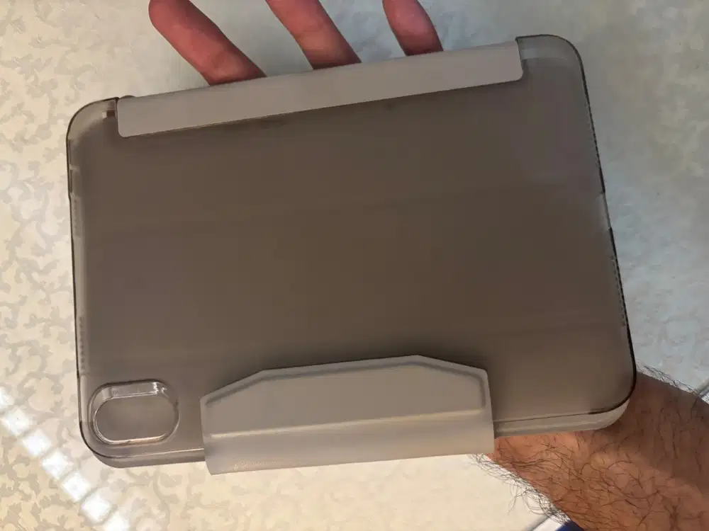 Casing iPad Mini 6 atau iPad Mini 7 Premium