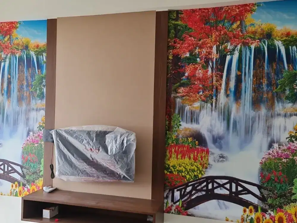 Apartemen Bale Hinggil Tower B