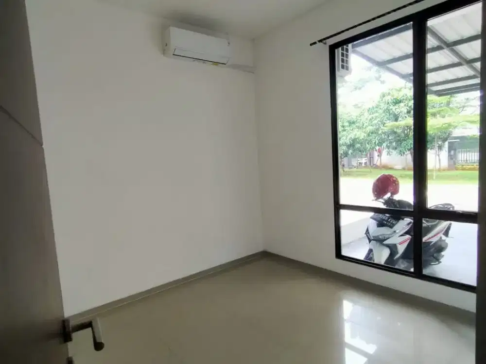 Dijual Rumah di Graha Raya Fortune, Uk.6x15m2, Type 3 Kamar Tidur