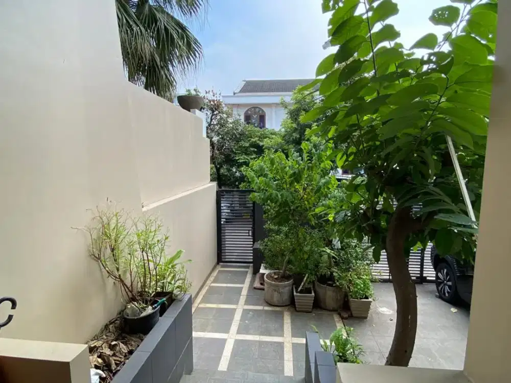 Dijual Mitra gading vila (Jhony) – Kelapa Gading.