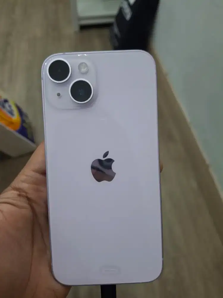 iPhone 14 256Gb Purple