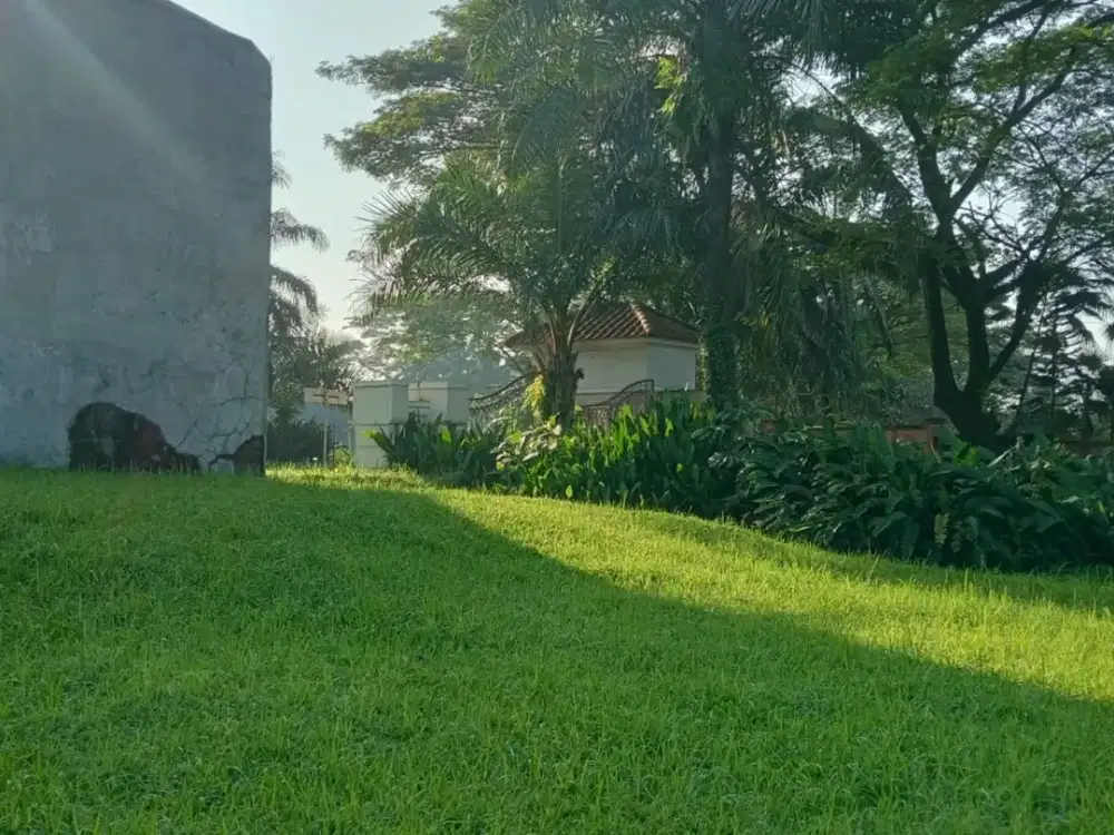 DIjual Cepat Kavling Terdepan Strategis di CItragran