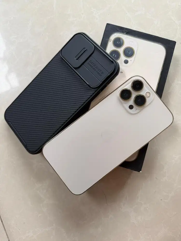 Iphone 13 promax 512 gb