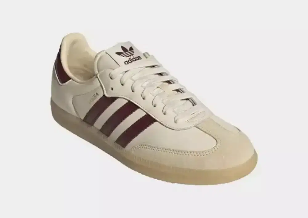 Adidas Samba Original