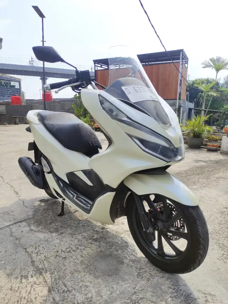 HONDA PCX 150 ABS