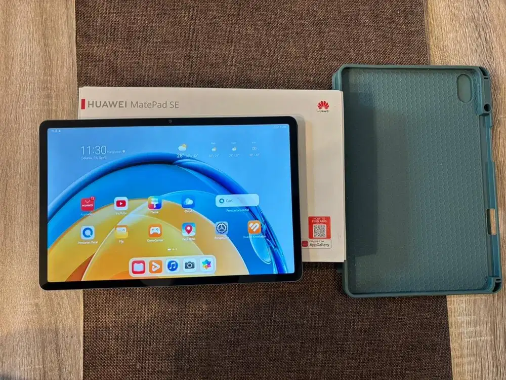 Huawei matepad se 11