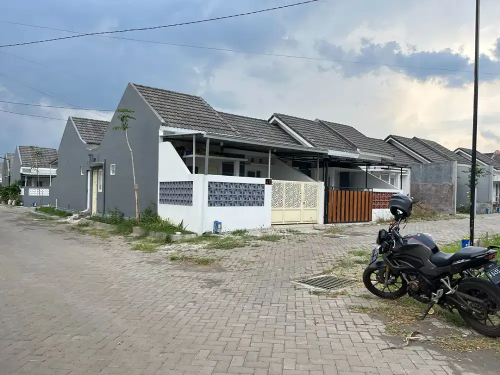 Promo Tanah Kavling Kota Malang 200 Jutaan, Bisa Angsuran