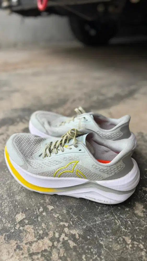 Ortuseight hyperblast