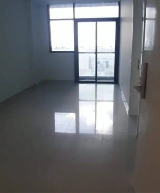 JUAL SEWA APARTEMEN CIPUTRA WORLD THE VERTU 1BR UNFURNISHED LOW FLOOR