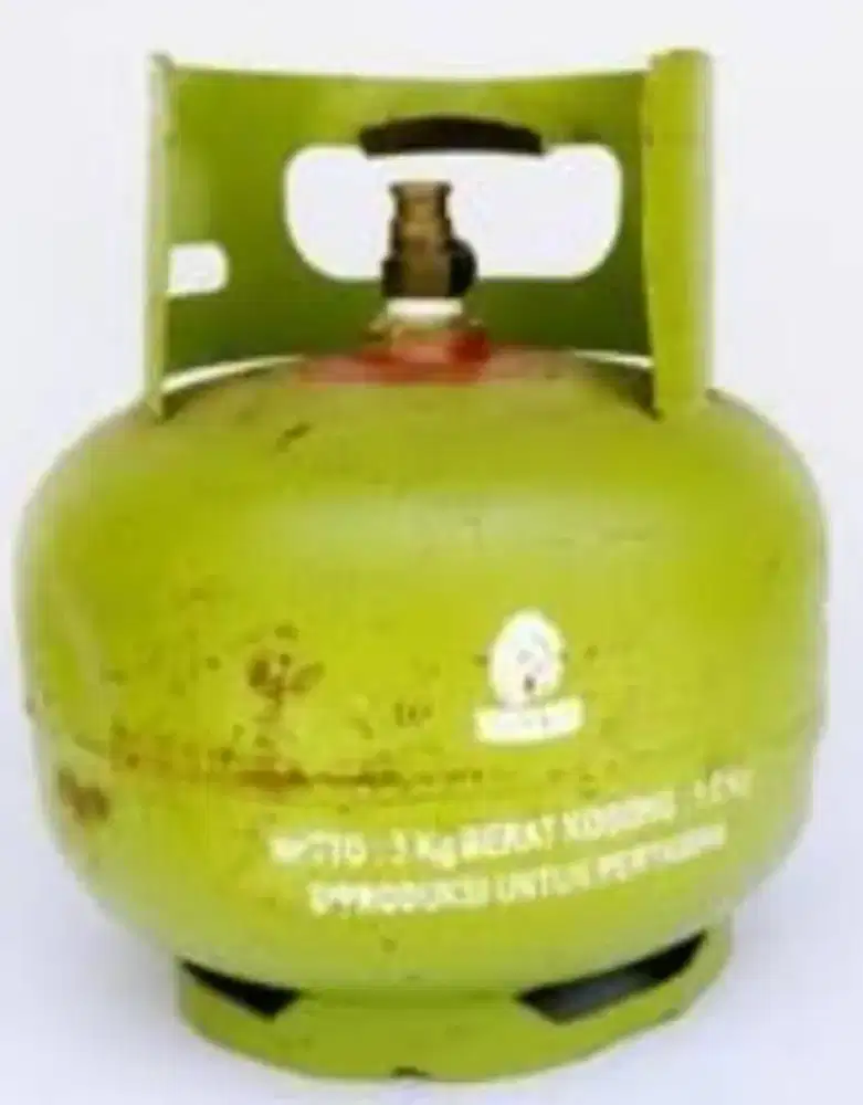 Tabung gas 3kg murah