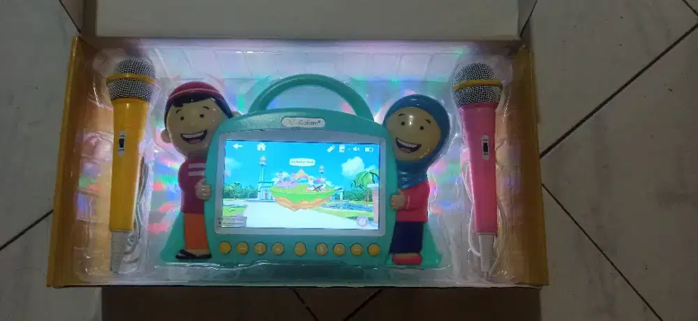 Smart hafiz 5 ada Usb fullset