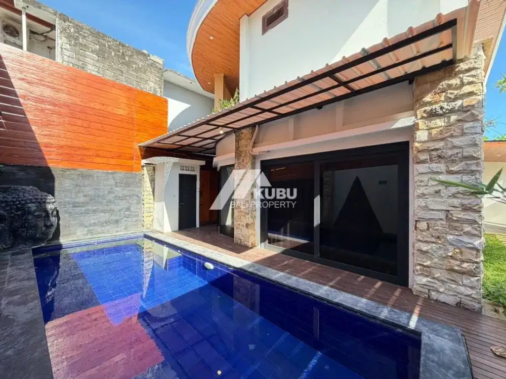 KBP1066 Charming villa with 3 bedrooms in complex area.