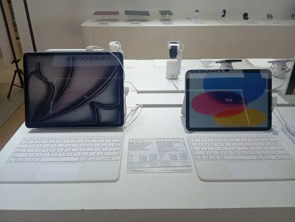 IPAD GEN 11,Cicilan tanpa dp