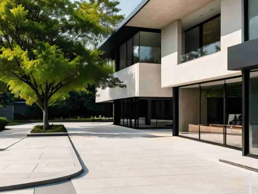 Turun Harga Raya Prapanca Kebayoran Baru