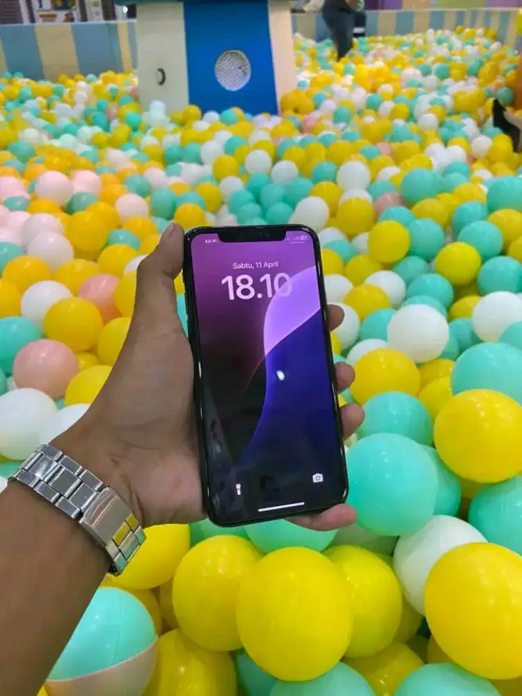 iPhone 11 pro all operator