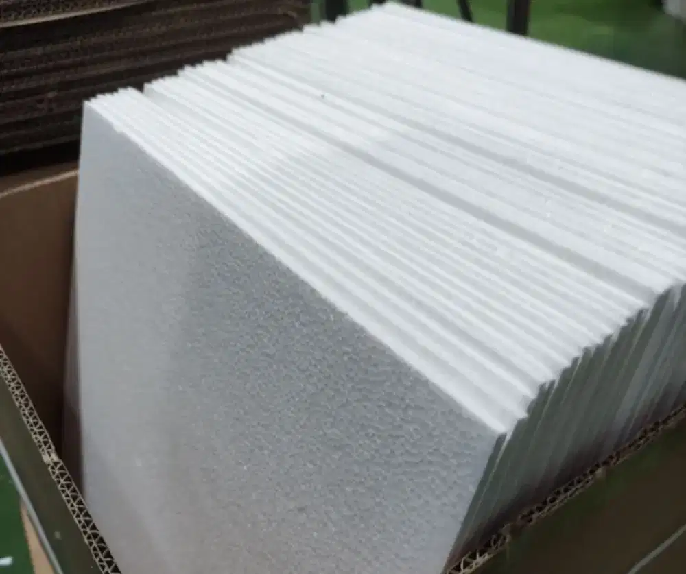 Styrofoam/ Gabus Murah Berkualitas