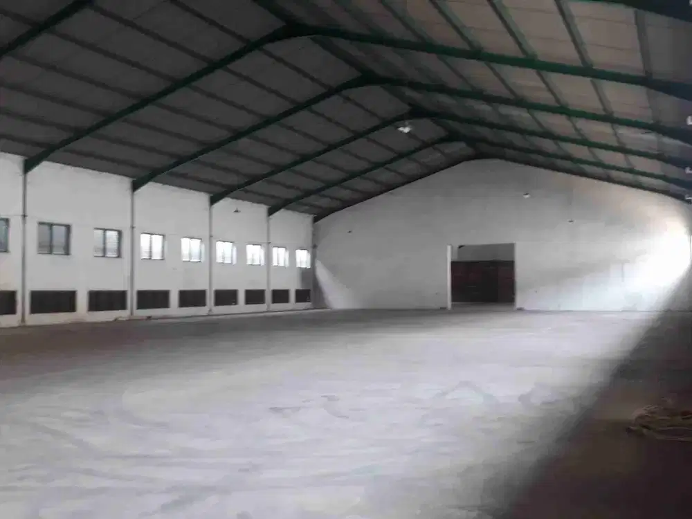 gudang sewa MURAH TIADA LAWAN dkt exit tol gempol