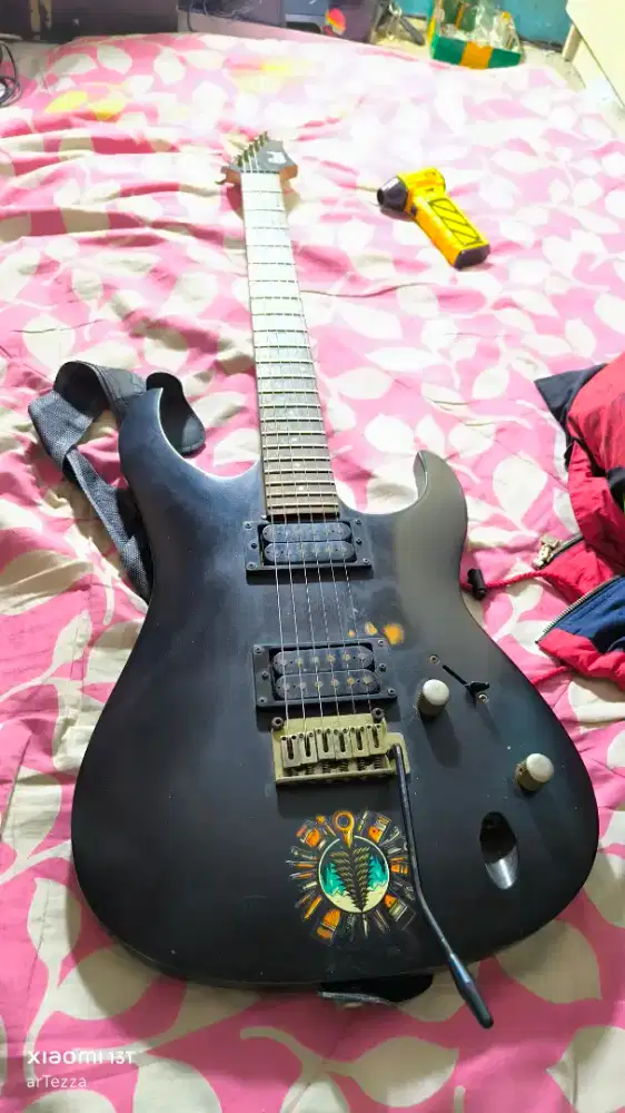 Gitar Cort Aero2
