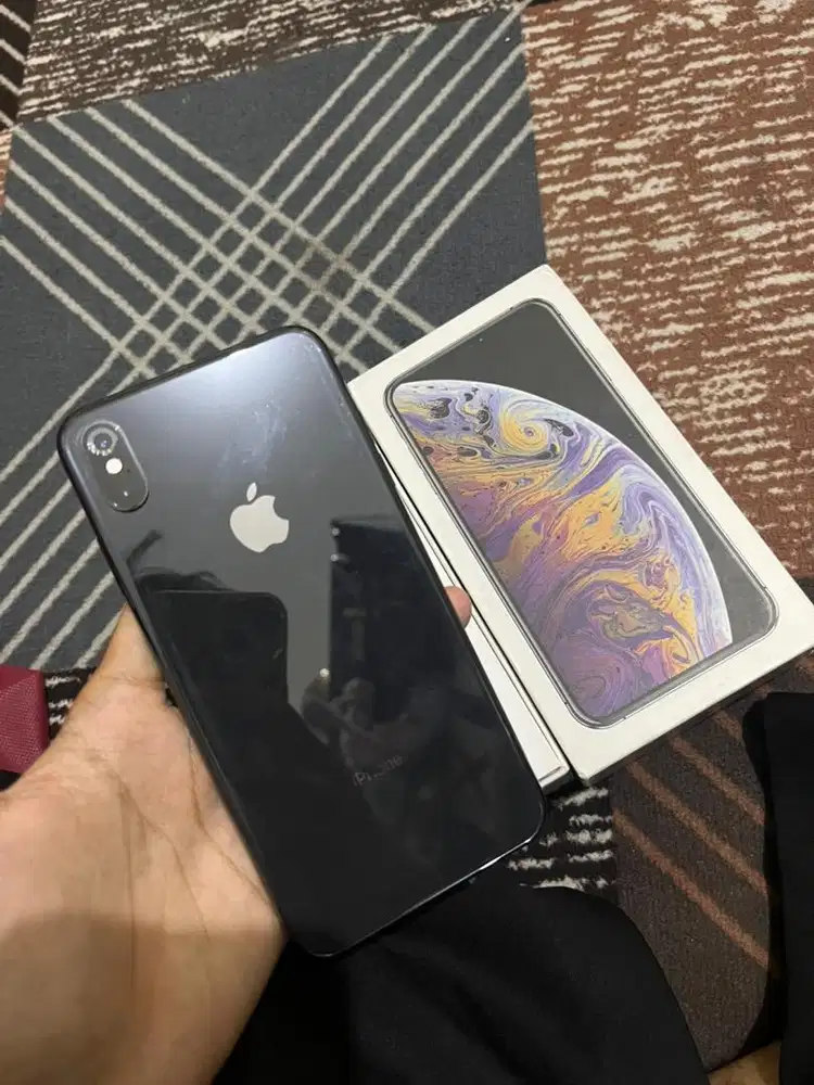 Ip XS Max Inter (64GB)