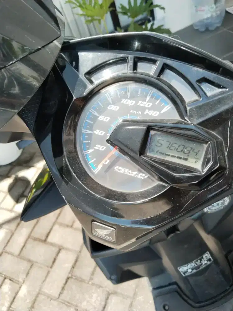 honda beat CBS 2023 normal