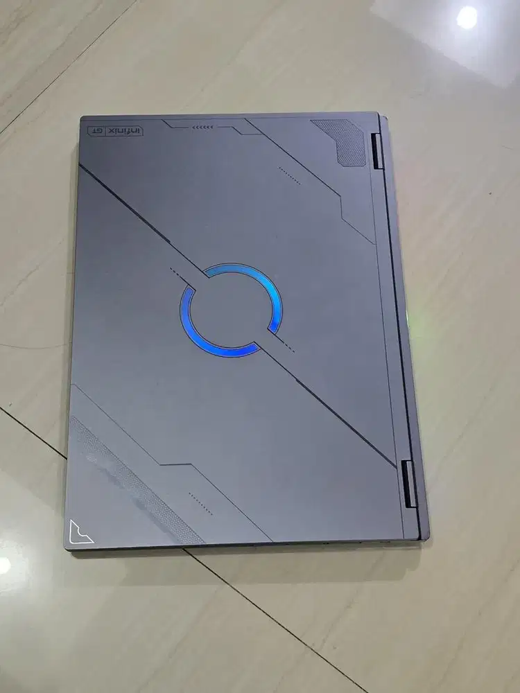 Laptop infinix gt book