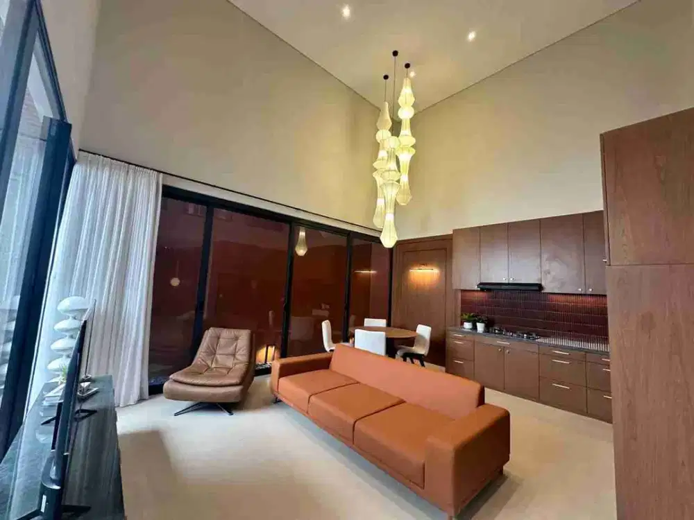 Dijual Rumah Bagus di Kota Baru Parahyangan