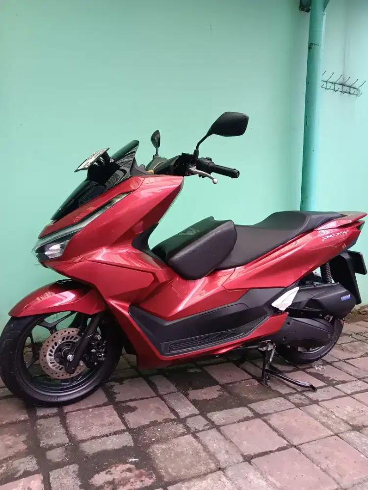 Honda pcx cbs 160 2025