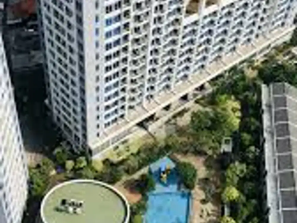 DIJUAL APARTEMEN SEMI FURNISH DI PURI MANSION KEMAYORAN TOWER CRYSTAL LANTAI 31 JAKARTA PUSAT