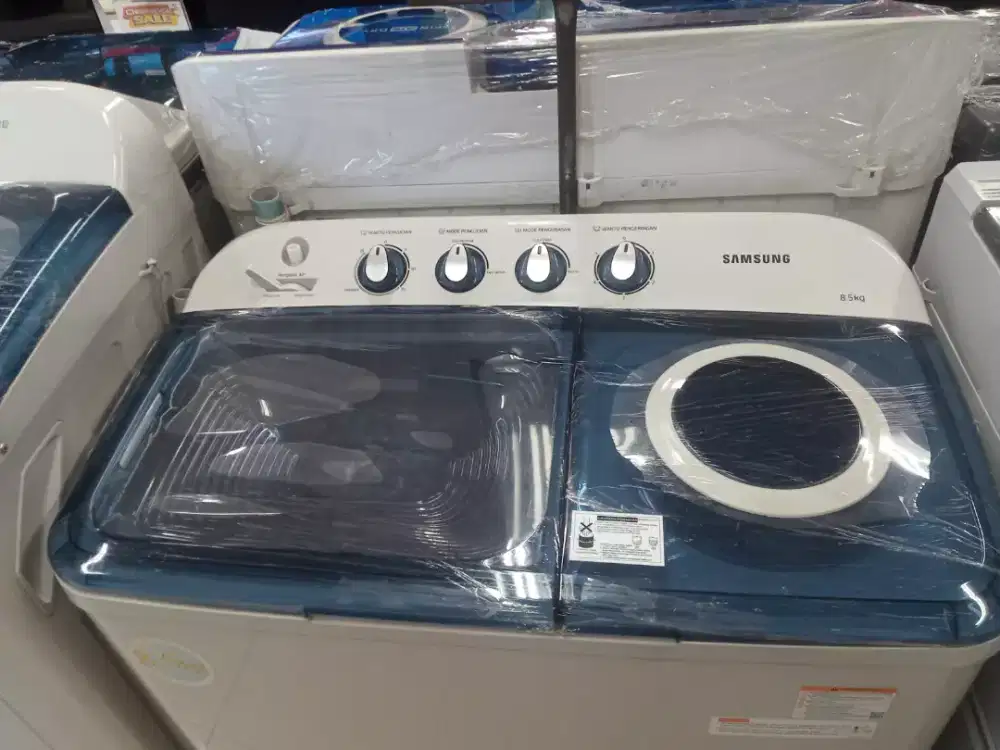 Mesin cuci Samsung 8,5kg
