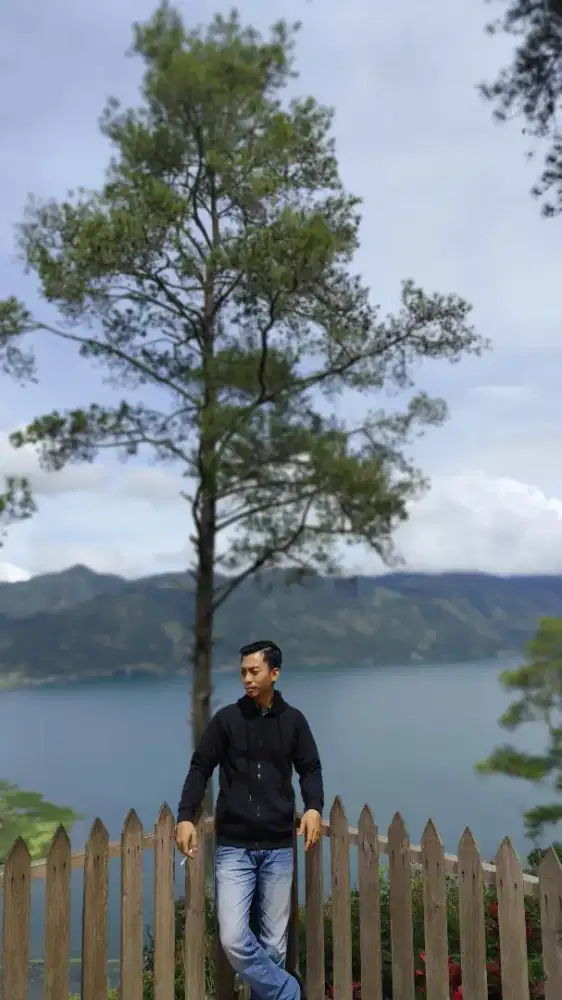 Saya mencari pekerjaan sebagai driver / supir