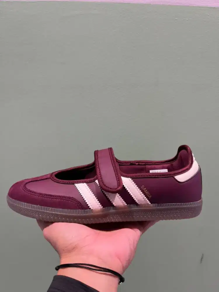 Adidas Samba Jane Original.