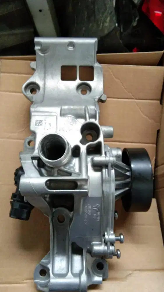 sparepart bmw x1 f48 b38 2019