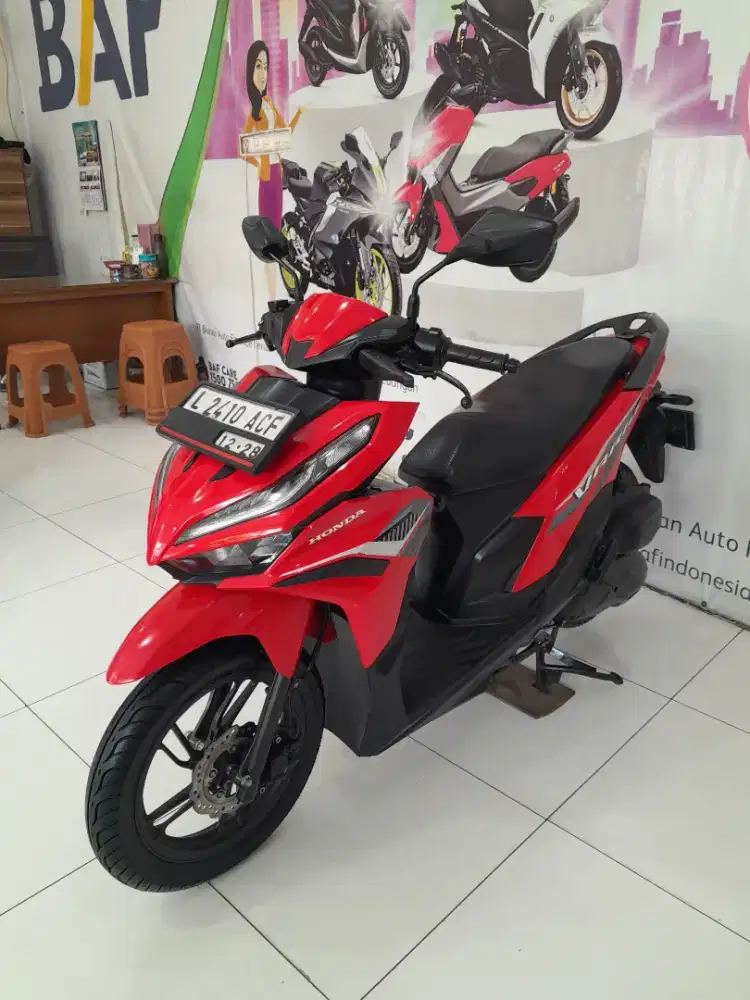 ISTIMEWAH HONDA VARIO 125 2023