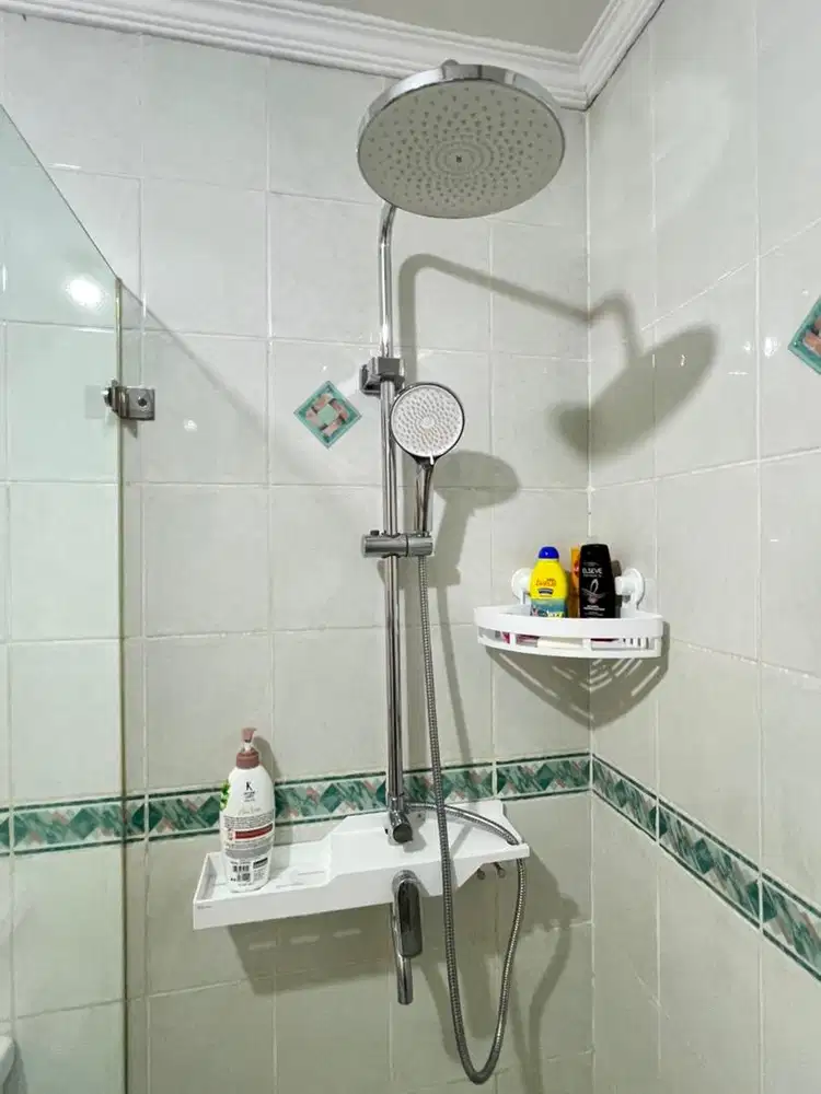Shower set onda