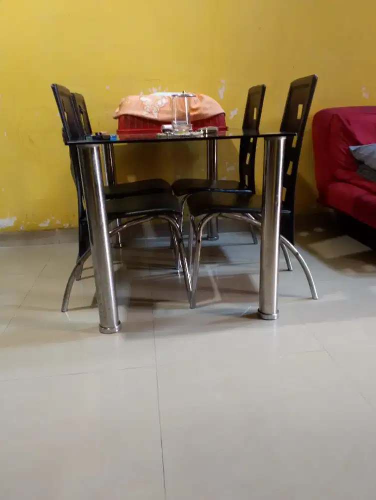 JUAL MURAH MEJA MAKAN