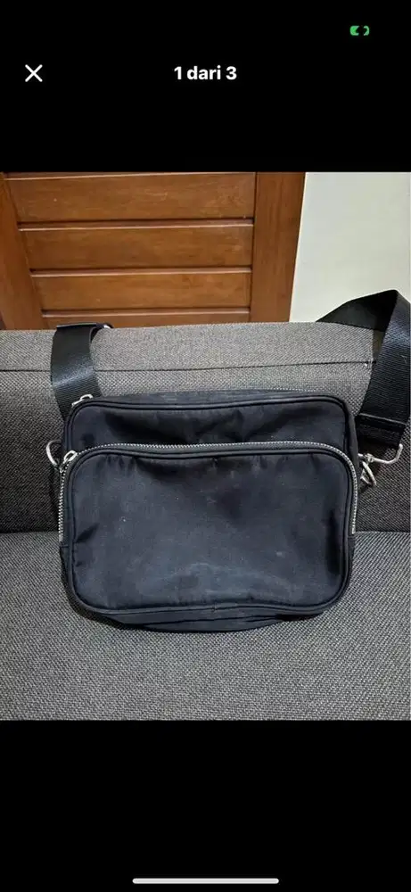 For sale tas h&m men original