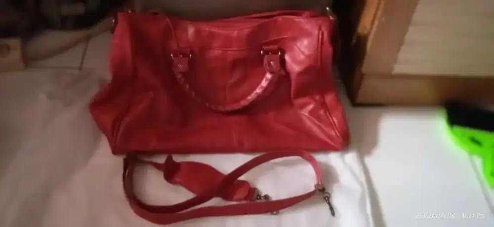 Dijual tas jinjing wanita