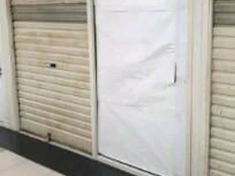 DIJUAL STAND PTC PAKUWON TRADE CENTER SURABAYA RON.A2237