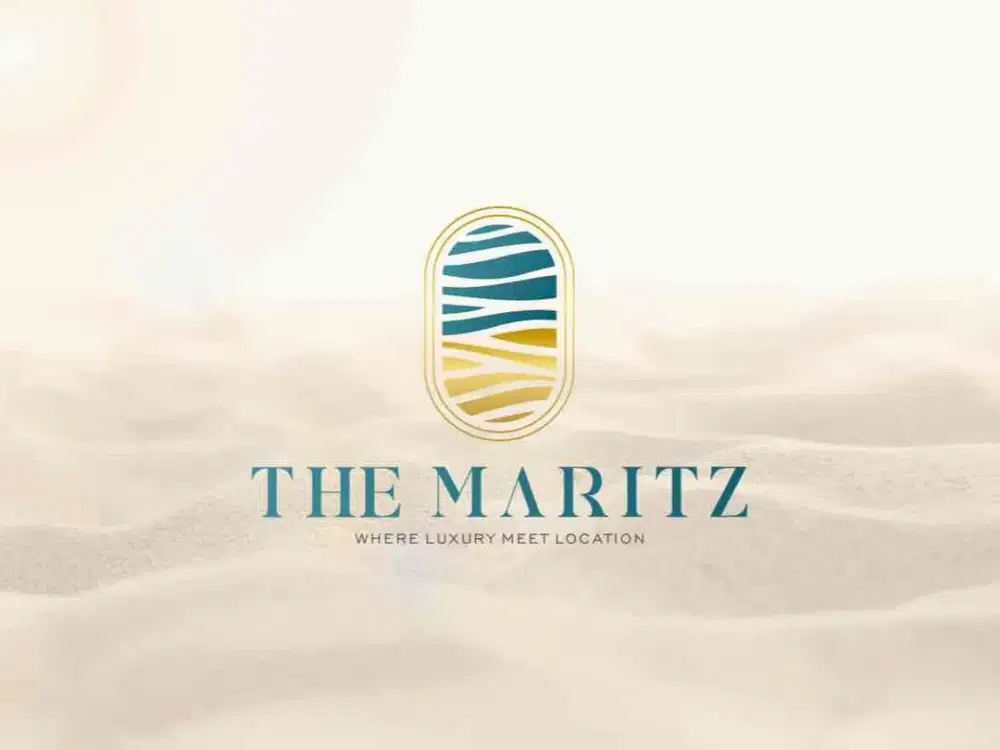 rumah the maritz