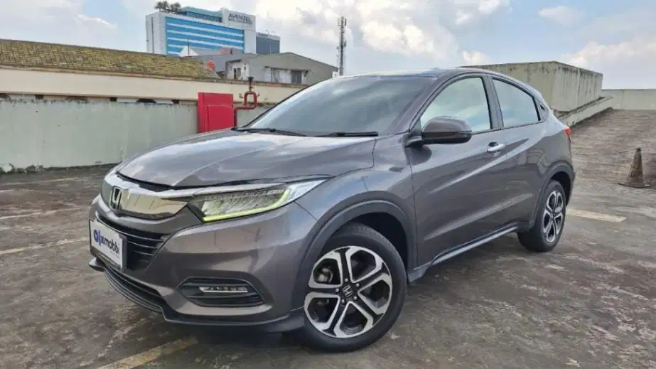 DP RENDAH Honda HR-V 1.5 SE Bensin-AT 2022 RKF