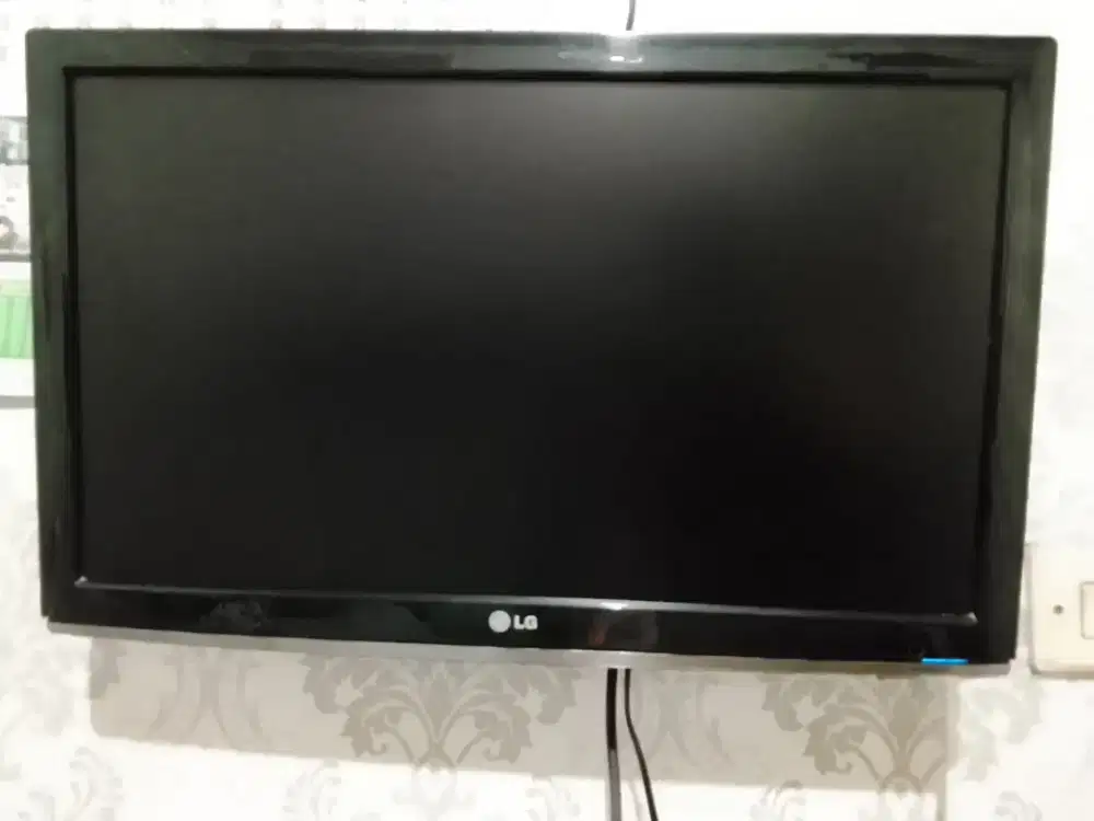 TV LG 24 inch dijual