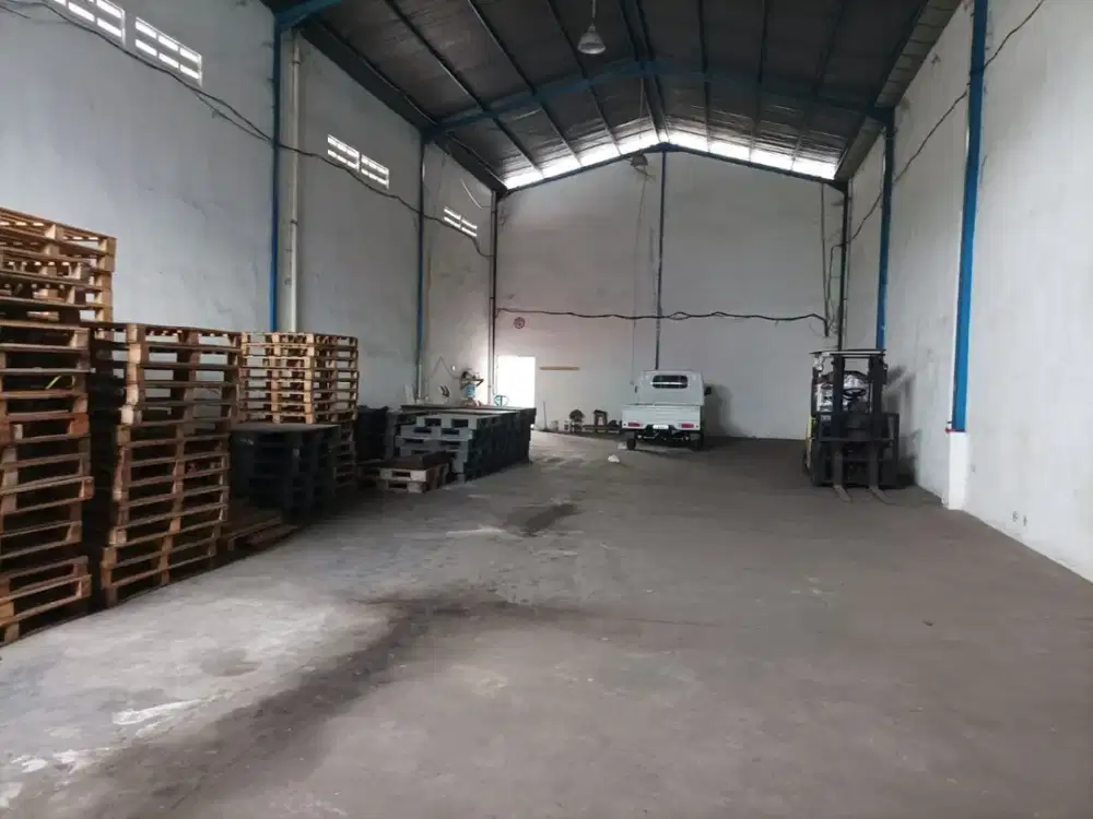 Pergudangan Central Cakung Penggilingan Marunda Bizpark Cakung Cilincing