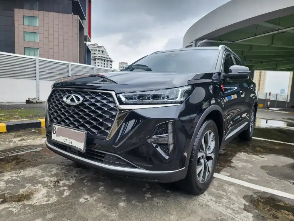 CHERY TIGGO 7 PRO PREMIUM 2023 MATIC (PAKET KREDIT PALING TERMURAH)