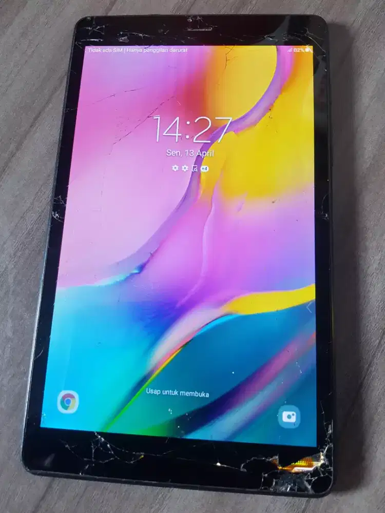 Samsung Tab A8 2019 T295