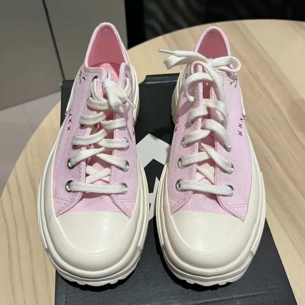 Jual sepatu convers originak