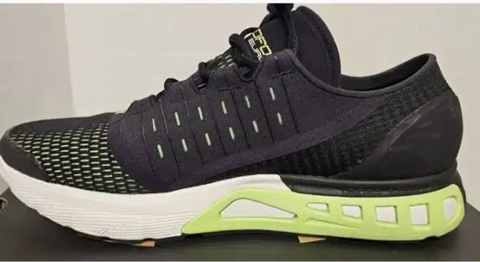 under armour speedform europa running 2nd