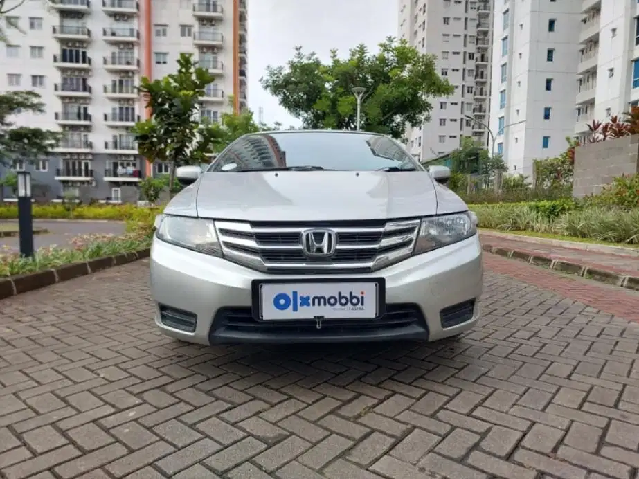 Nego Nego Harga Murah Honda City 2013 FBFS