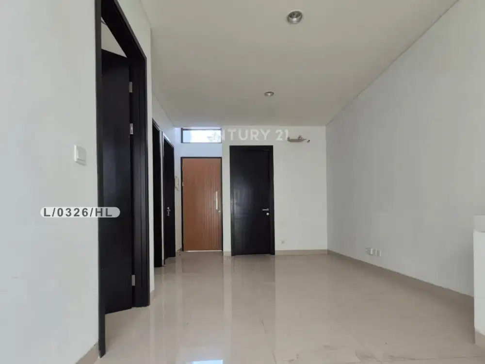 Dijual Rumah Nyaman Siap Huni Di Podomoro Park Bandung